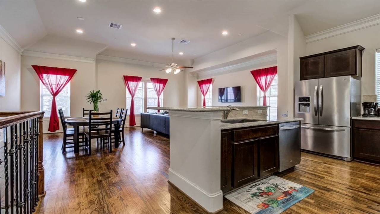 Greater Third Ward House for Rent in Houston, TX YouTube