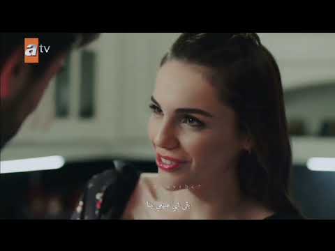 عائشة و فريد جرح القلب  