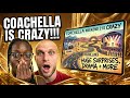 Coachella Weekend 2 Was A Mess! Olivia Rodrigo &amp; Justin Bieber Surprises