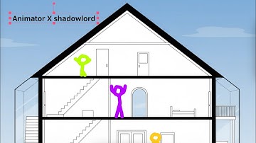 Animator X Shadowlord (original)