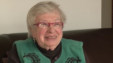 Charlotte Wollheim Full Testimony