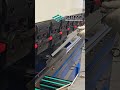 China CNC bending machine with high bending efficiency#pressbrake #machine #bendingmachine #cnc
