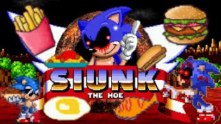 SiUnK.exe - One Fast Food