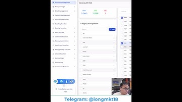 Facebook Farm with Automated Script Helps You Scale Your Marketing Campaign