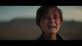 映画「レッド・グラビティ」予告編（出演：ヒューゴ・ベッカー、ジャン・レノ ）