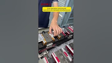 #machinist #machine #cnc #cncfixture #factory #fixture #tools #hydraulic #3dprinting #jigandfixture