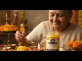 Pure Desi Ghee Ad Film Commercial | AI Ad Film by Vigyapan Waale | Tradition Meets Purity