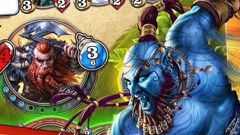 Mighty Heroes Multiplayer - Play NowTV