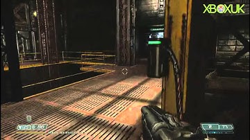 Doom 3 Turncoat Achievement