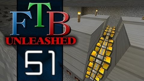 Feed the Beast Unleashed - S1.5 Ep 61 - Gettin Steamy!
