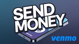 How to Send Money on VENMO screenshot 5