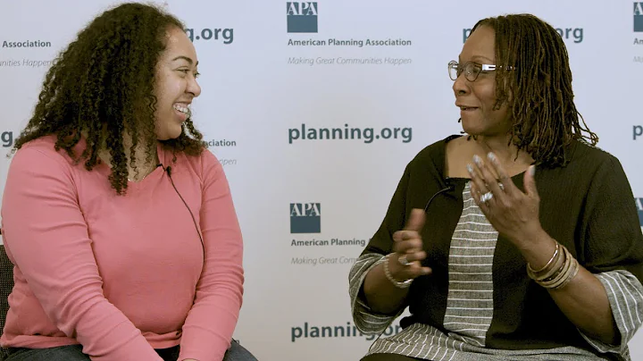 How Mentor Melanie Wilson Gave Coleen Gentles a Un...