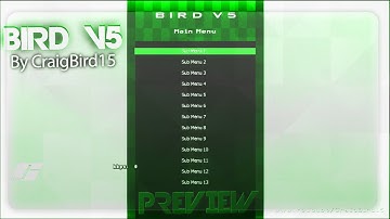 [MW2/1.14] BIRD V5 | CraigBird15 (Preview)