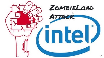 fixit IMPORTANT Intel CPU Zombieload Attack lets hackers steal data from Intel Chips