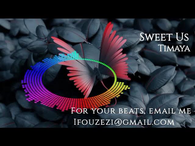 Timaya - Sweet US | Instrumental | African Music - YouTube