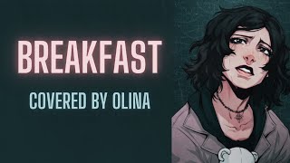 Breakfast - Dove Cameron | Covered by Olina