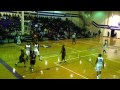 VIDEO Haywood boys beat Liberty