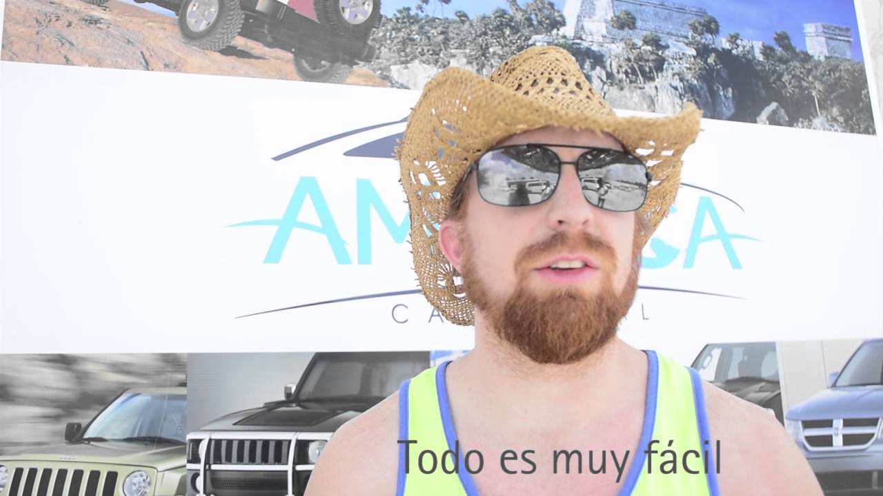 🌴 Renta de AUTOS en LOS CABOS 🚗 La experiencia de RENTAR CARROS en LOS