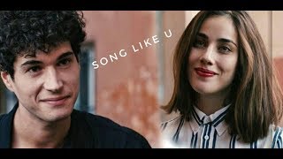 song like you | noorhelm remakes