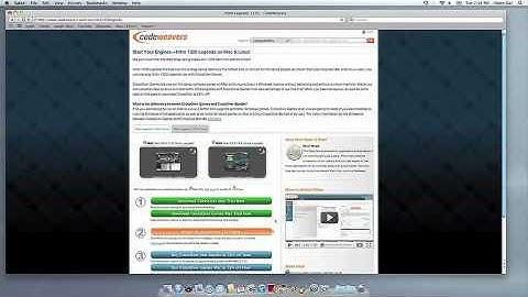 Play Nitto 1320 Legends on Mac with CrossOver Games!