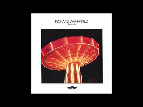 Richard Wahnfried  - (Tonwelle) -   Schwung