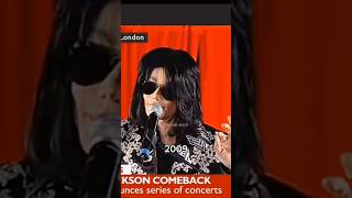 Michael Jackson2009 Sad Edit