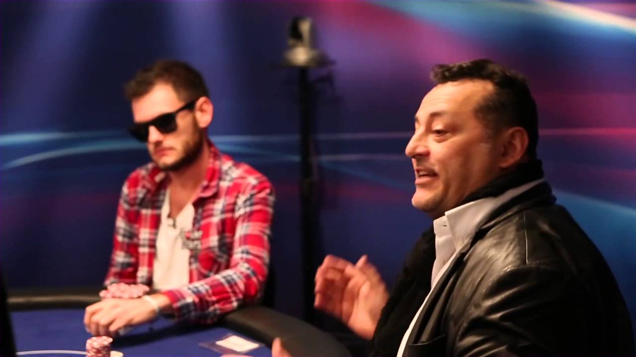 Poker Poker