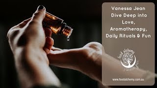 Dive Deep into Love, Aromatherapy, Daily Rituals and Fun screenshot 2