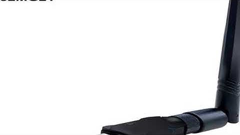 GIRIER ZigBee 3.0 Dongle USB Gateway, Universal ZigBee Gateway with Antenna Compatible with Home Ass