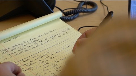 Behind the Scenes: Preparing for TBC Webinars