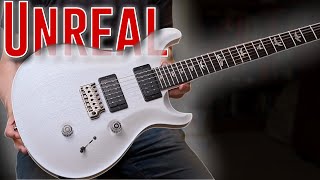 The Most Overlooked Guitar From Prs Is Incredible