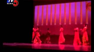 Telugu Association of Greater Chicago Part-2.flv
