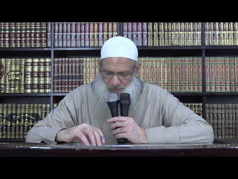 جوامع أدعية النبي وتعوذاته لا غنى للمرء عنها | الشيخ محمد بن سعيد رسلان | بجودة عالية [HD]