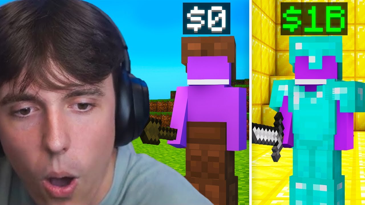 $0 To $1 BILLION on Donut SMP