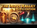 Indus Valley Civilization Explained Like Never Before  - AI Cinematic Exploration