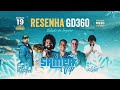 RESENHA 360 Viot Maz Antdot Riascode Victor Alc RAFFA GUIDO Malive Bruce Leroys RESENHA 360 Viot Maz Antdot Riascode Victor Alc RAFFA GUIDO Malive Bruce Leroys