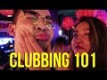 How To Club - A Guide For First Time Goers