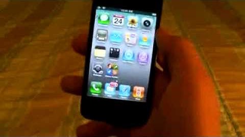 iPhone 4 & 3Gs Unlock For Baseband 5.14.02 / 2.10.04 Update 4.1 / 4.0.2