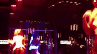 [DMW]Cassay Doreen - I Wanna Dance With Somebody [Official Music Video]
