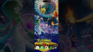 Download Pokémon Champions for Android devices and PC (Bluestacks) #pokemon #pokemonchampions
