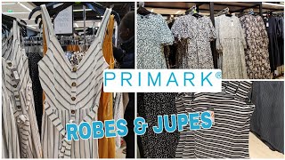 ARRIVAGE PRIMARK - 1ER MARS 2020