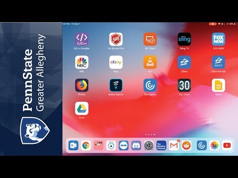 Connecting to Citrix Windows Virtual Desktop for iPad hqdefault