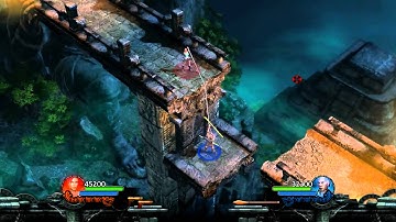 Not Lara Croft GoL again! Part: 4