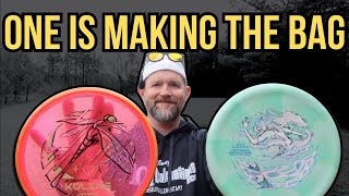 Disc Review Jeremy Koling Tempo And Eagle Mcmahon Range Signature Discs