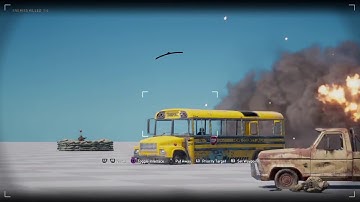 Far Cry 5 Arcade - creating a battle between AI using control zones
