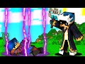 PROVO LA MIA NUOVA MAGIA - VITA IN CITTÀ 2 - MINECRAFT Ep 85