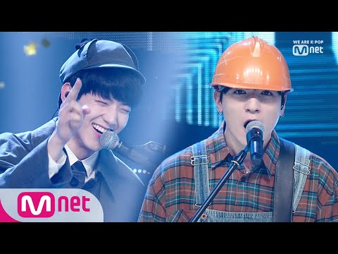 [DAY6 - Sweet Chaos] KPOP TV Show | M COUNTDOWN 191031 EP.641