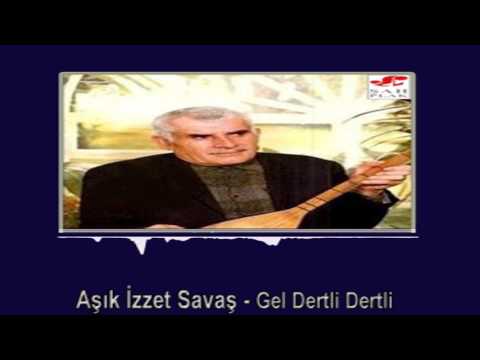 Aşık İzzet Savaş