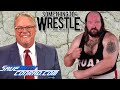 Bruce Prichard Shoots On John Tenta Coming Into The WWF Bruce Prichard Shoots On John Tenta Coming Into The WWF