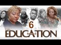 Ducation saison 2episode 6 nouveau film congolais belart prod dcembre  2023